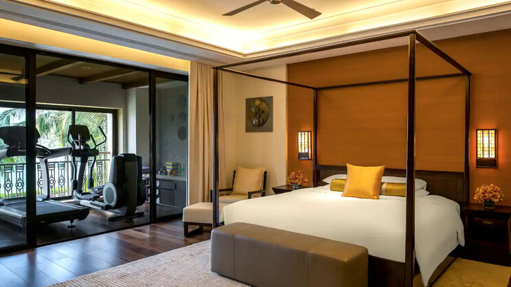 Grand Hyatt Goa